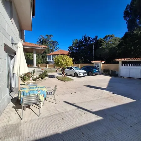 Bajo Independiente De Casa En Prázdninový dům *