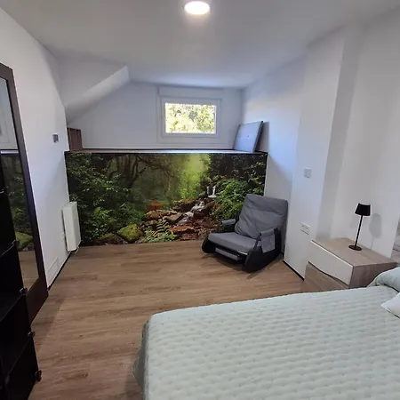 Bajo Independiente De Casa En Prázdninový dům