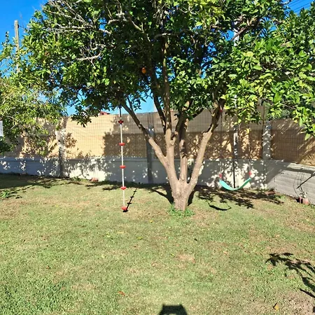 Holiday home Bajo Independiente De Casa En