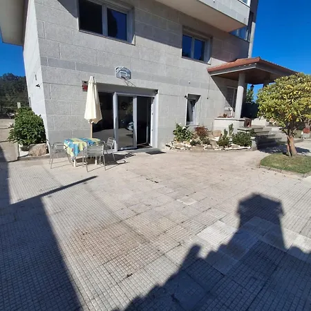 Bajo Independiente De Casa En Prázdninový dům *