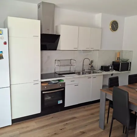 Bajo Independiente De Casa En Holiday home