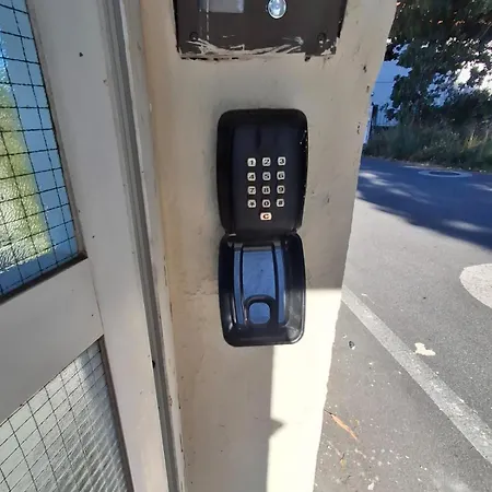 Holiday home Bajo Independiente De Casa En Vigo