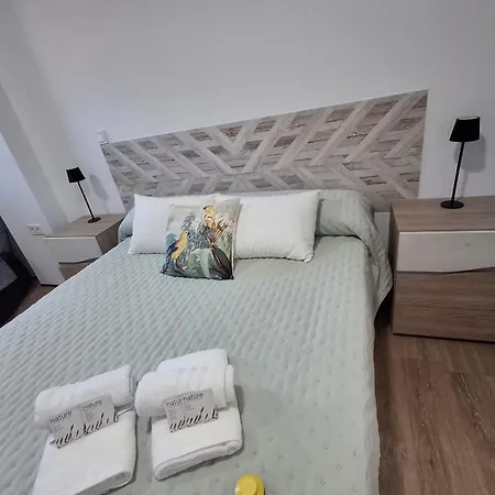 Bajo Independiente De Casa En Holiday home