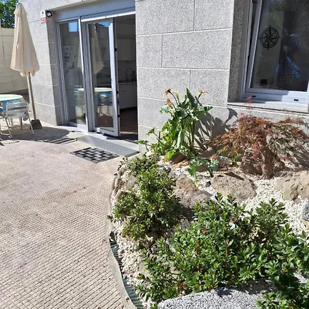 Bajo Independiente De Casa En Holiday home *