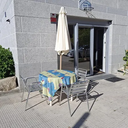 Bajo Independiente De Casa En Prázdninový dům *