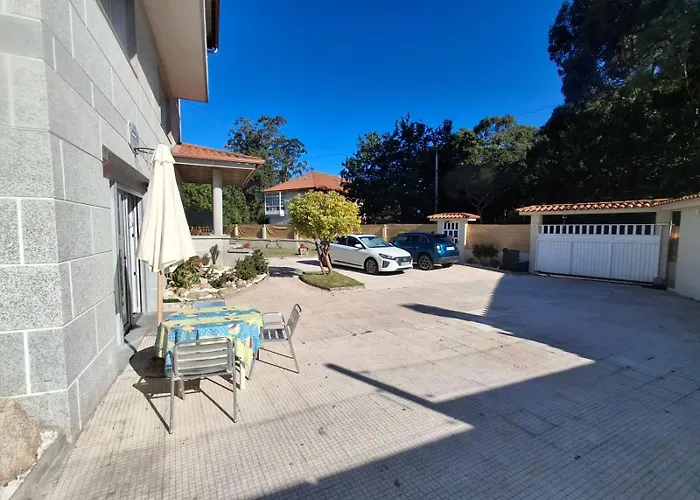 Bajo Independiente De Casa En Tatil Evi *