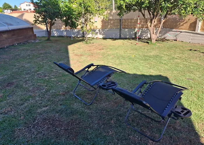 Bajo Independiente De Casa En * Vigo