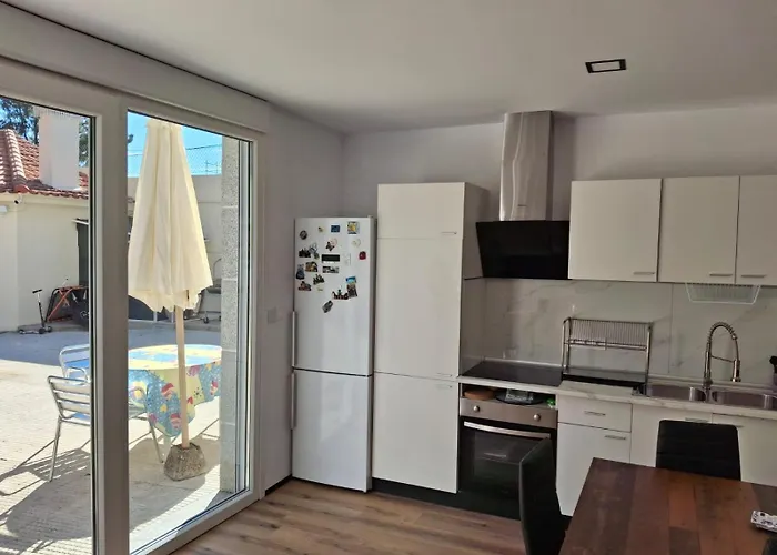 Bajo Independiente De Casa En Tatil Evi