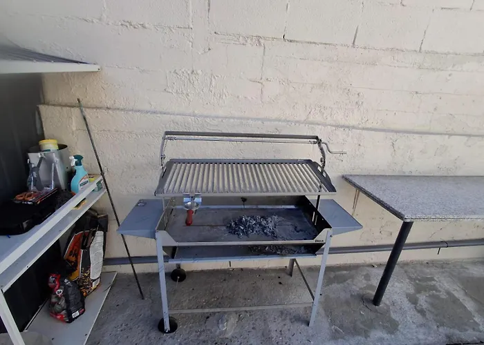 Tatil Evi Bajo Independiente De Casa En