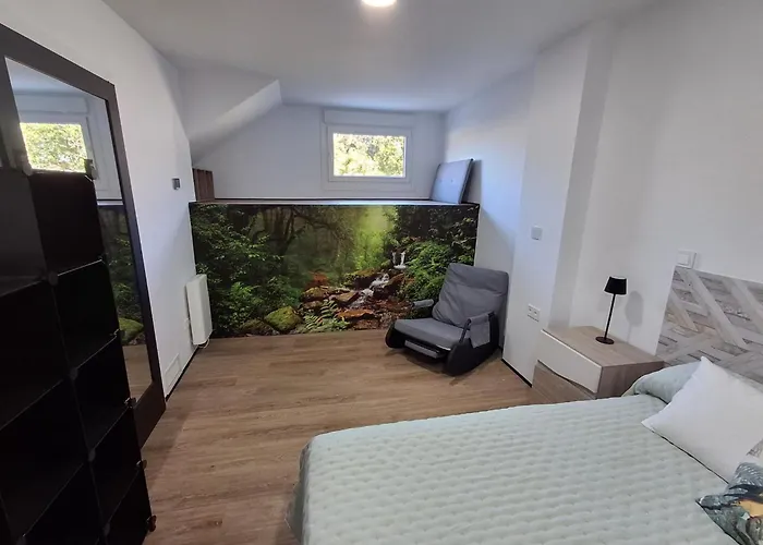 Bajo Independiente De Casa En Tatil Evi