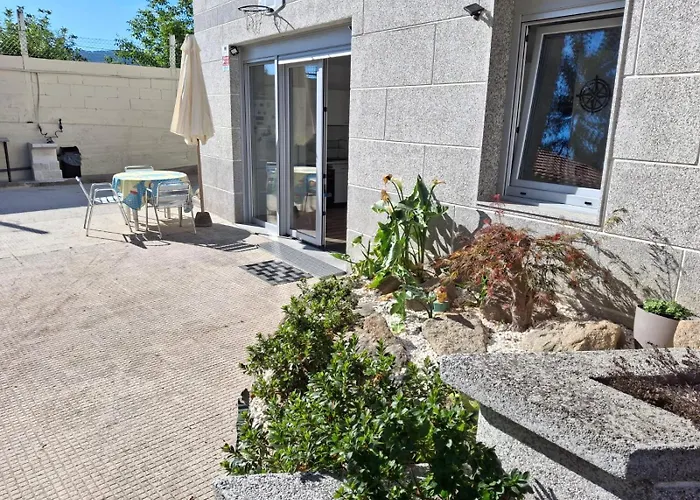 Bajo Independiente De Casa En Tatil Evi *