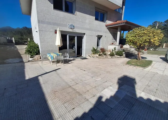 Bajo Independiente De Casa En Tatil Evi *