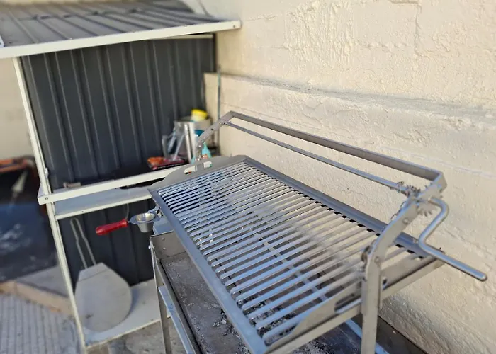 Bajo Independiente De Casa En