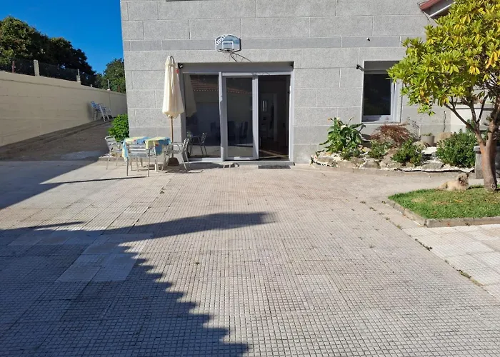 Bajo Independiente De Casa En Tatil Evi *