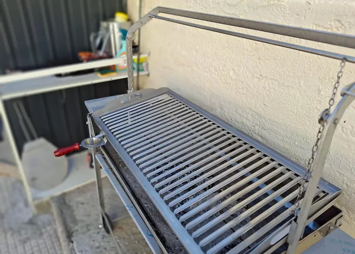 Tatil Evi Bajo Independiente De Casa En *