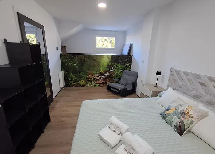 Bajo Independiente De Casa En Tatil Evi *