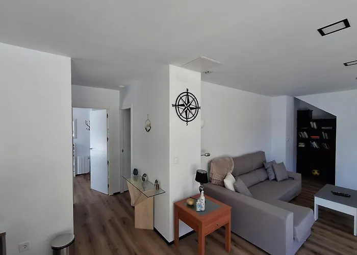 Bajo Independiente De Casa En Tatil Evi