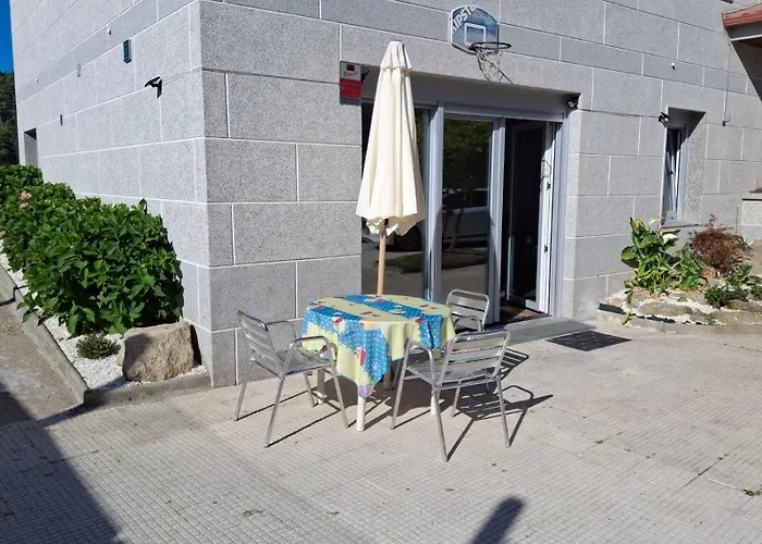 Bajo Independiente De Casa En Vigo