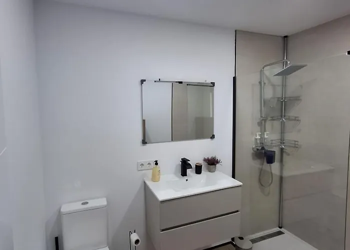 Bajo Independiente De Casa En Tatil Evi