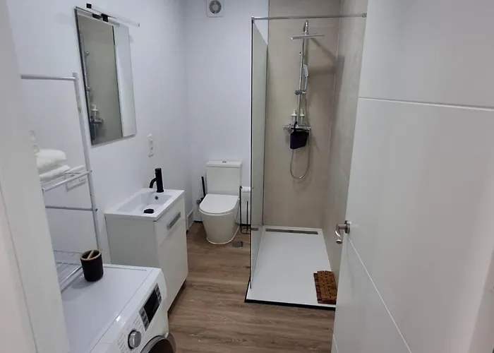 Tatil Evi Bajo Independiente De Casa En